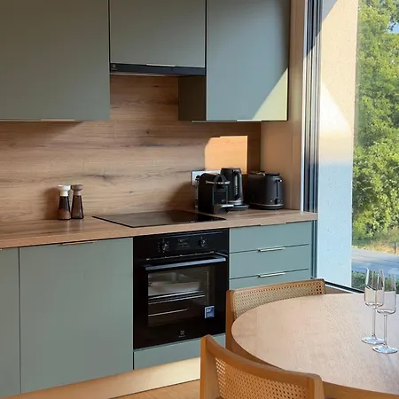 Διαμέρισμα Lake Resort Beach Apartment Keszthely