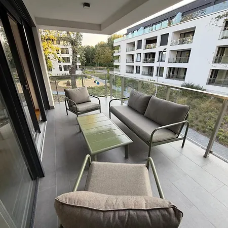 Διαμέρισμα Lake Resort Beach Apartment Keszthely