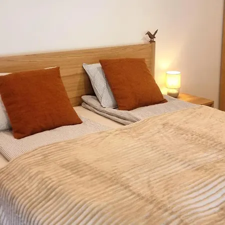 Lake Resort Beach Apartment Διαμέρισμα