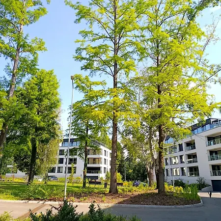 Lake Resort Beach Apartment Διαμέρισμα Keszthely