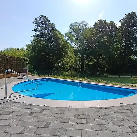 Lake Resort Beach Apartment Διαμέρισμα Keszthely