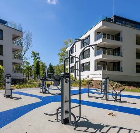 Lake Resort Beach Apartment Διαμέρισμα *
