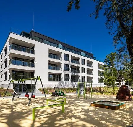 Lake Resort Beach Apartment Διαμέρισμα *