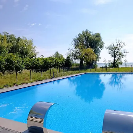 Διαμέρισμα Lake Resort Beach Apartment *
