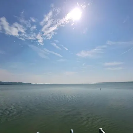 Lake Resort Beach Apartment Διαμέρισμα *
