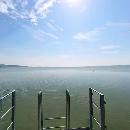 Lake Resort Beach Apartment Διαμέρισμα