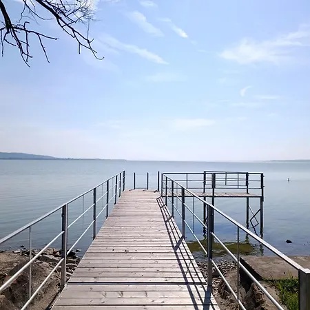 Lake Resort Beach Apartment * Keszthely